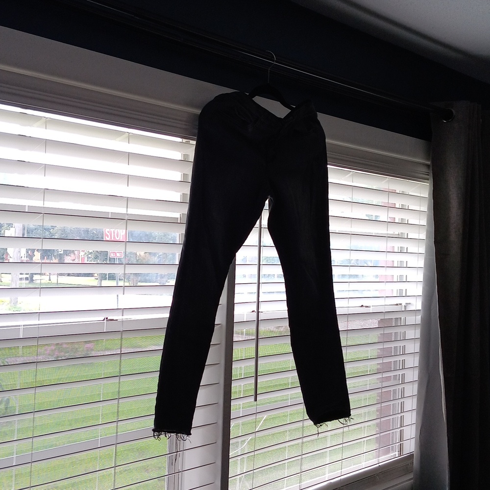 Sonoma size 12r stretch denim jeans